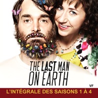 The Last Man On Earth, Saison 1-4 (VF) à télécharger 