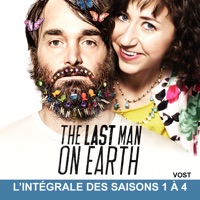 The Last Man On Earth, Saison 1-4 (VOST) à télécharger 