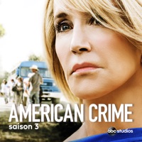 American Crime, Saison 3 à télécharger 