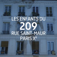 Les enfants du 209 rue Saint-Maur, Paris Xe à télécharger 