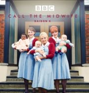 Call the Midwife, Saison 6 (VF) à télécharger 