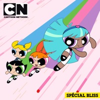 Les Super Nanas, Spécial Bliss à télécharger 