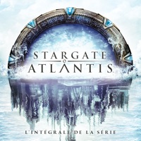 Stargate Atlantis: L'Intégrale de la Série (VF) à télécharger 