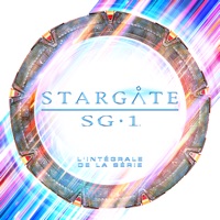 Stargate SG-1: L'Intégrale de la Série (VF) à télécharger 