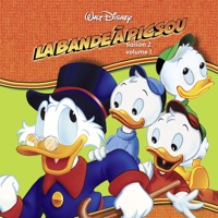 La Bande à Picsou, Saison 2, Vol. 1 à télécharger 