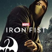Iron Fist, Saison 1 à télécharger 