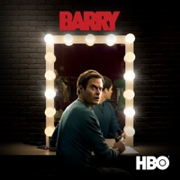 Barry, Saison 1 (VOST) à télécharger 
