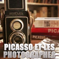 Picasso et les photographes à télécharger 