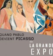 La Grande Expo : Quand Pablo devient Picasso à télécharger 