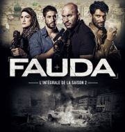 Fauda, Saison 2 - VOST à télécharger 