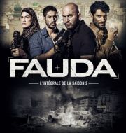 FAUDA, Saison 2 - VF à télécharger 