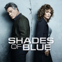 Shades of Blue, Saison 3 (VOST) à télécharger 