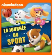 Paw Patrol - La journée du Sport à télécharger 