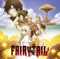 Fairy Tail, Saison 8 : Zéro à télécharger 