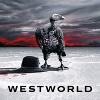 Westworld, Saison 2 (VF) à télécharger 