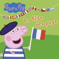 Peppa Pig: La fête des pays à télécharger 