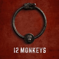 12 Monkeys, Saison 4 à télécharger 