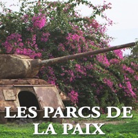 Parcs de la paix - Le dernier rêve de Nelson Mandela à télécharger 