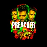 Preacher, Saison 3 (VOST) à télécharger 