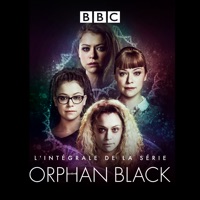 Orphan Black, L'intégrale à télécharger 