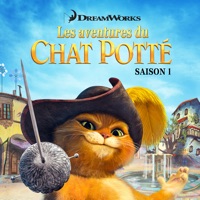 Les Aventures du Chat Potté, Saison 1 à télécharger 