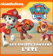 Paw Patrol - Les chiots sauvent l’été à télécharger 