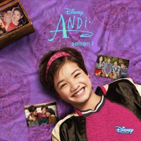 Andi, Saison 1 à télécharger 