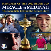 Ryder Cup: Miracle at Medinah à télécharger 