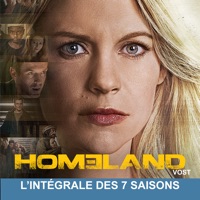 Homeland, l'intégrale des saisons 1 à 7 (VF) à télécharger 