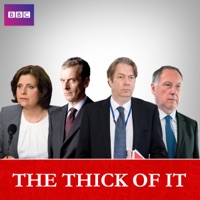 The Thick of It, Series 4 à télécharger 