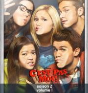 C'est pas moi, Saison 2 - Volume 1 à télécharger 