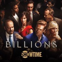 Billions, Saison 2 (VOST) à télécharger 