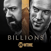 Billions, Saison 1 (VF) à télécharger 