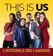 This Is Us, l'intégrale des saisons 1-2 (VF) à télécharger 