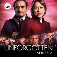 Unforgotten, Series 3 à télécharger 