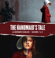 The Handmaid's Tale (La servante écarlate): Saisons 1-2 (VOST) à télécharger 