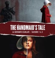 The Handmaid's Tale (La servante écarlate): Saisons 1-2 (VF) à télécharger 