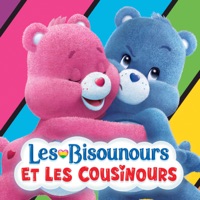 Les Bisounours et les Cousinours, Une chanson trop légère à télécharger 