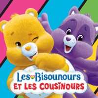 Les Bisounours et les Cousinours : A la recherche des Coeurstoudoux à télécharger 