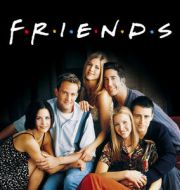 Friends: The Complete Series (Version originale non sous-titrée) à télécharger 