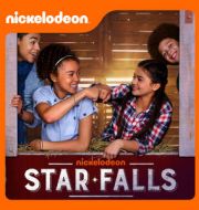 Star Falls, Saison 1 à télécharger 