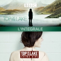 Top of the Lake, L'Intégrale (VF) à télécharger 