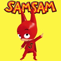 SamSam, Saison 2 : Ma première étoile à télécharger 