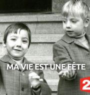 Ma vie est une fête à télécharger 