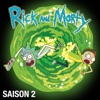Télécharger Rick & Morty, Saison 2