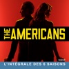 Télécharger The Americans, l'intégrale des saisons 1-6 (VOST)