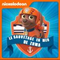 Télécharger Paw Patrol - Sauvetages en mer de Zuma