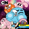 Télécharger Le Monde Incroyable de Gumball, Saison 6, Vol. 2