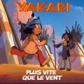 Télécharger Yakari, saison 5, partie 2