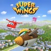 Télécharger Super Wings, Saison 2 : Excursion Européenne